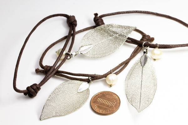 KingKongLeaf Bracelet